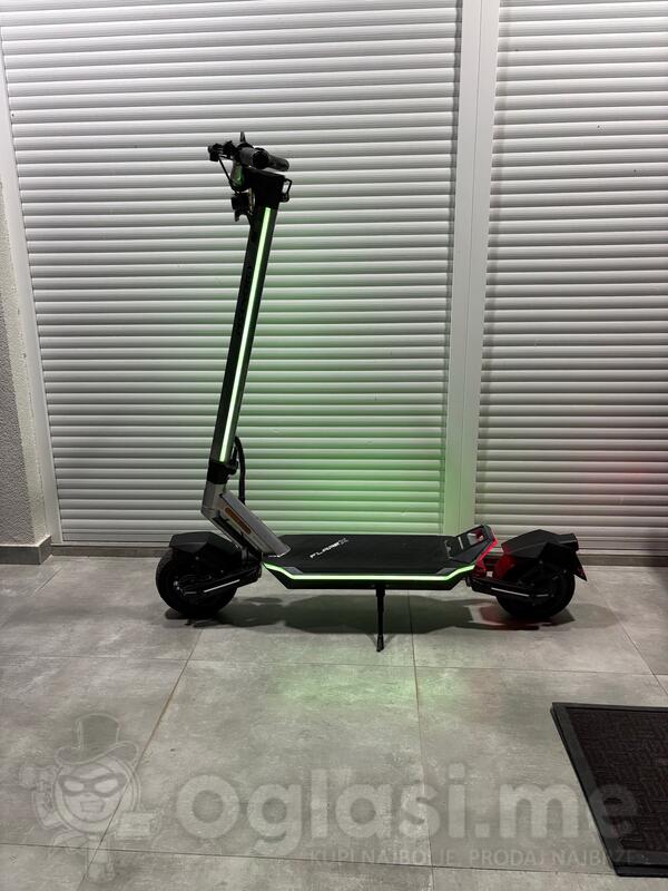 Aprilia - Ms energy Flare X