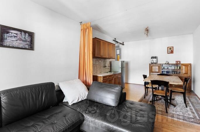 Jednosoban stan 51m2 - Budva - > Okolina grada