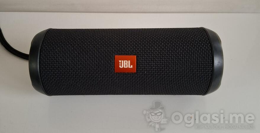 JBL FLIP 3, bluetooth zvučnik, 50€