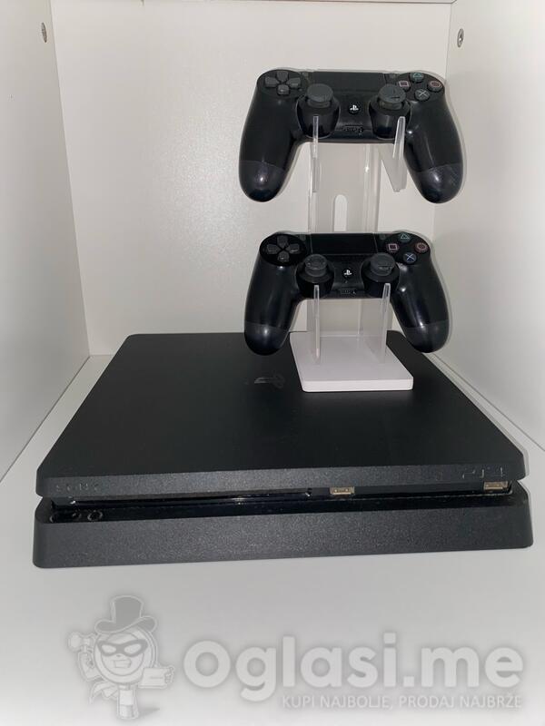Sony - PlayStation 4