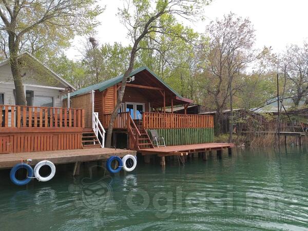 Vikendica 50m2 - Ulcinj - > Okolina grada