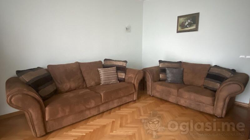 Simpo dvosjed i trosjed