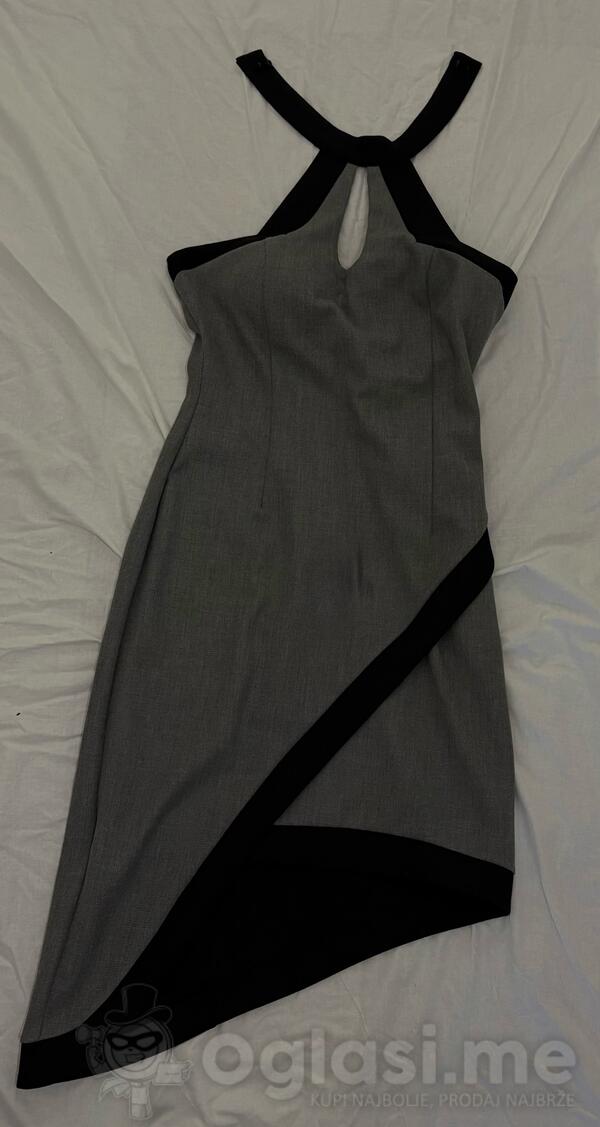 Prodajem haljinu placena 85 