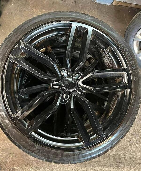 AEZ felne i 5.112 gume