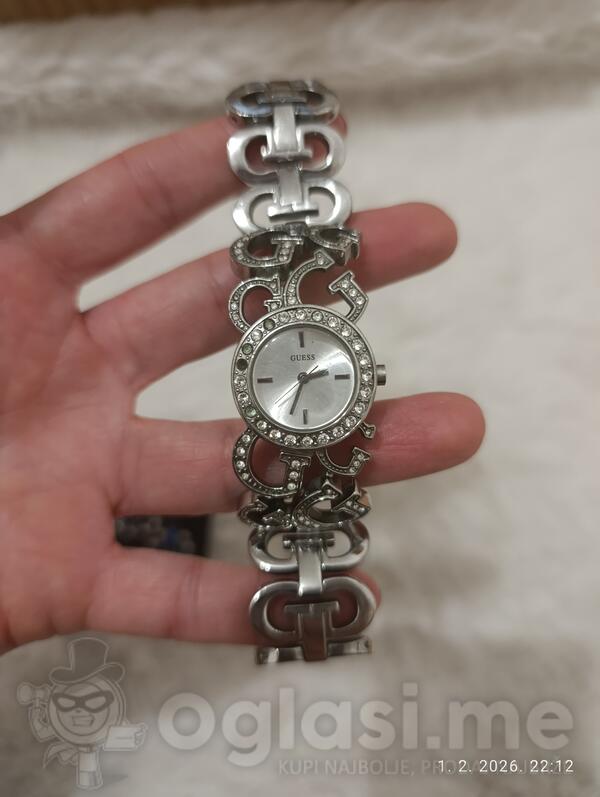 guess -  Ženski sat