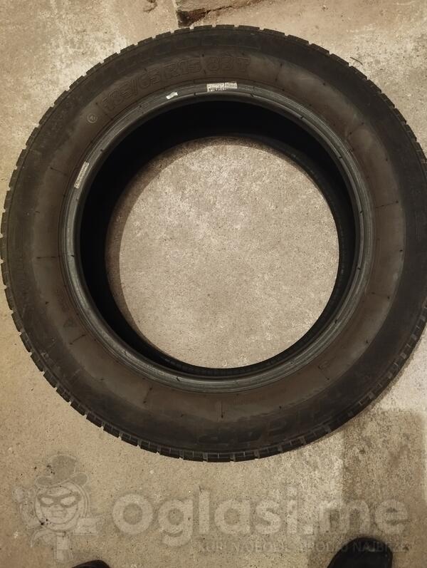 Tigar - zimske - Zimska guma