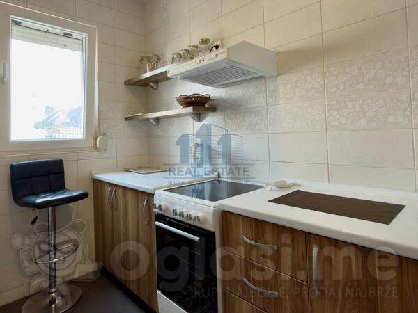 Dvosoban stan 70m2 - Bar - Bar (uži dio)