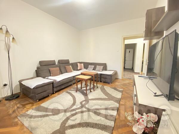 Dvosoban stan 68m2 - Podgorica - Centar grada