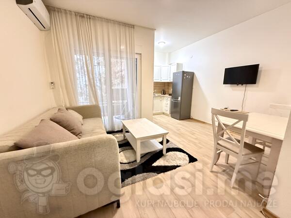 Garsonjera 30m2 - Budva - Bijeli Do
