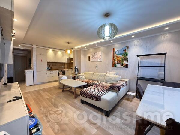 Trosoban stan 68m2 - Budva - Dubovica