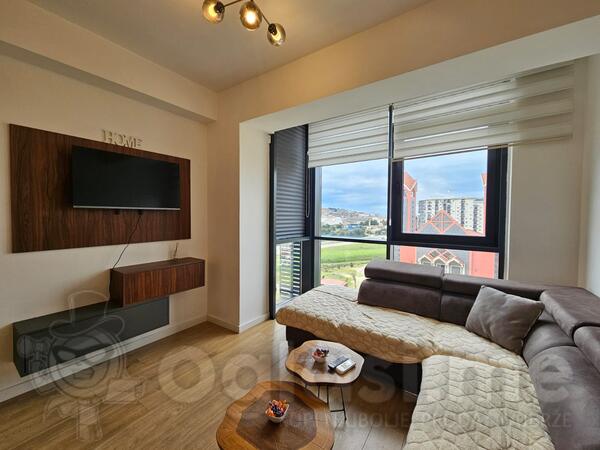 Jednosoban stan 40m2 - Bar - Centar grada