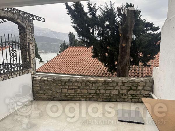 Jednosoban stan 45m2 - Budva - Golubovina