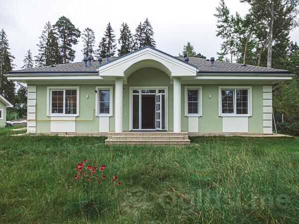 Porodična kuća 160m2 - Svi gradovi - RUS - Sve lokacije - RUS