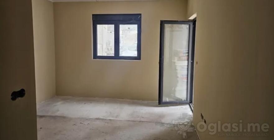 Garsonjera 24m2 - Budva - > Okolina grada