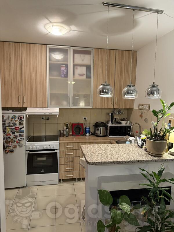 Jednosoban stan 52m2 - Podgorica - > Okolina grada