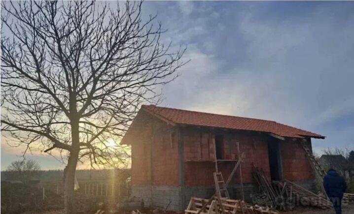 Građevinsko zemljište 635m2 - Palilula - Borča