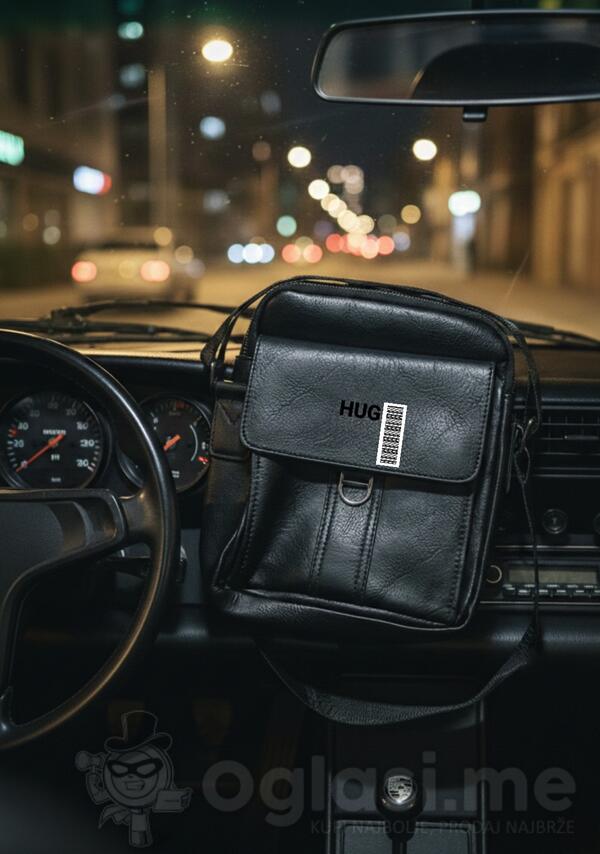Hugo Boss Vintage Biznis torba