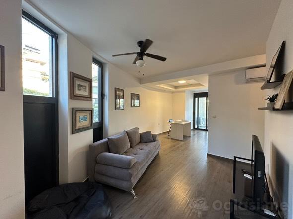 Jednosoban stan 53m2 - Ulcinj - Ulcinj (uži dio)