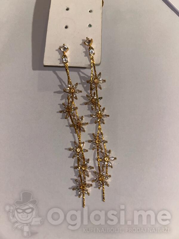  mindjuše, Eye Candy