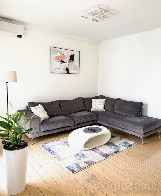 Trosoban stan 72m2 - Podgorica - City kvart