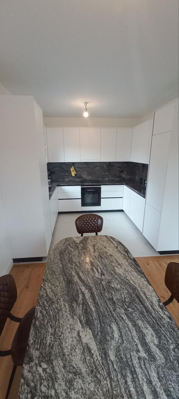 Vila 200m2 - Podgorica - City kvart