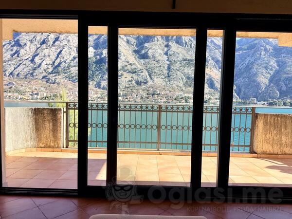 Vila 285m2 - Kotor - Muo