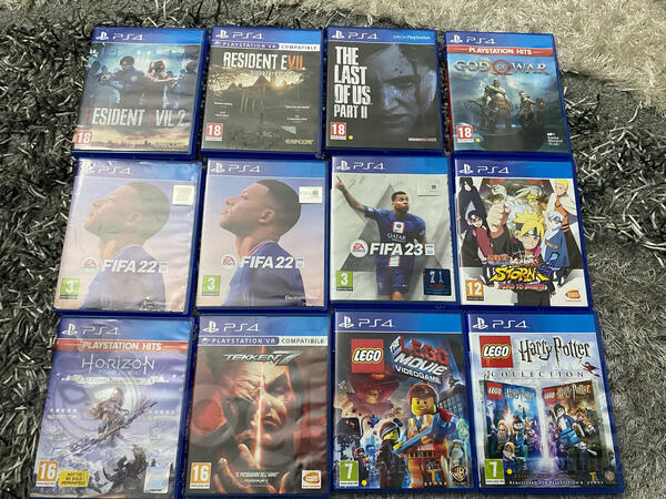 fifa za PlayStation 4