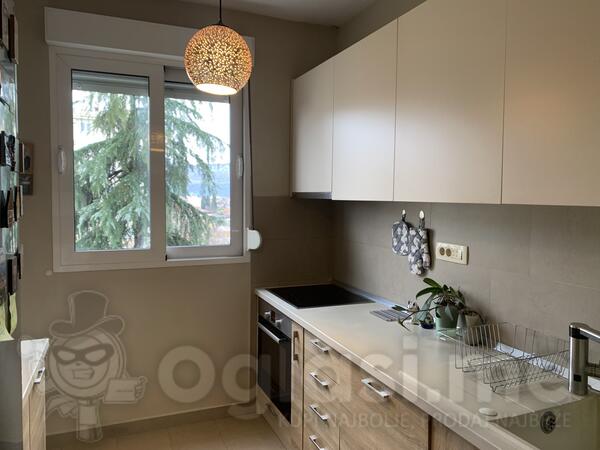 Jednoiposoban stan 67m2 - Podgorica - Blok 6