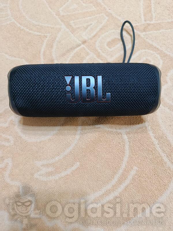 JBL - Prenosni bluetooth zvučnici