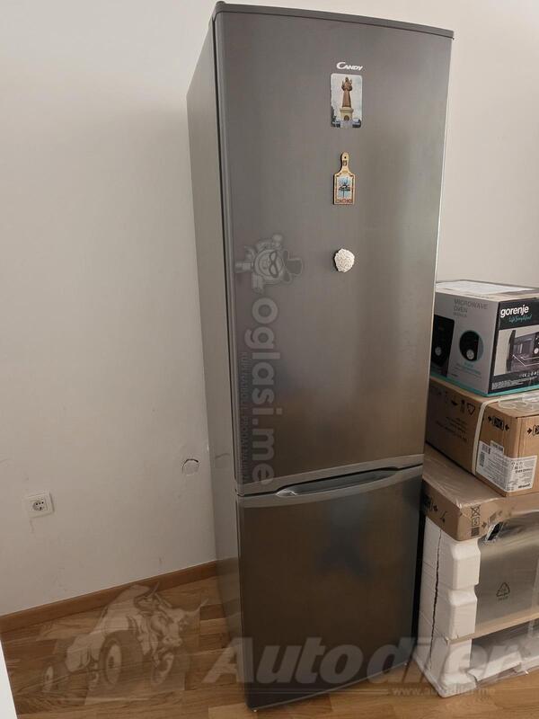 Kombinovani frižider