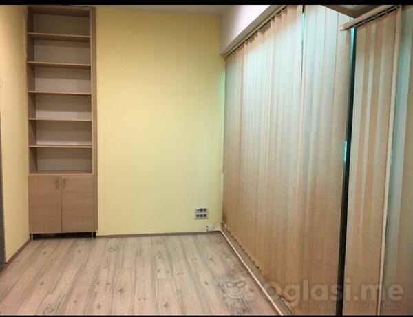 Kancelarija 55m2 - Podgorica - Preko Morače