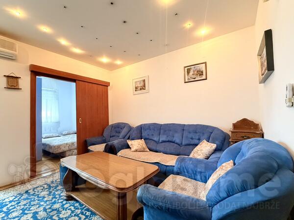 Jednosoban stan 33m2 - Bar - Bar (uži dio)