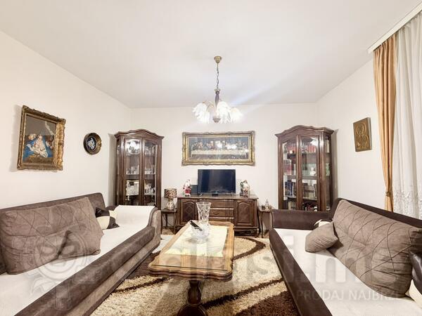 Dvosoban stan 85m2 - Bar - Bar (uži dio)