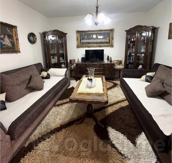 Dvosoban stan 85m2 - Bar - Bar (uži dio)