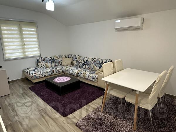 Dvosoban stan 60m2 - Podgorica - Donja Gorica