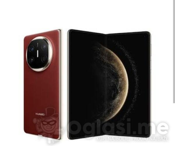 Huawei - Mate X6