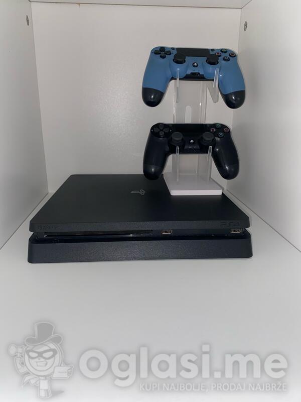 Sony - PlayStation 4