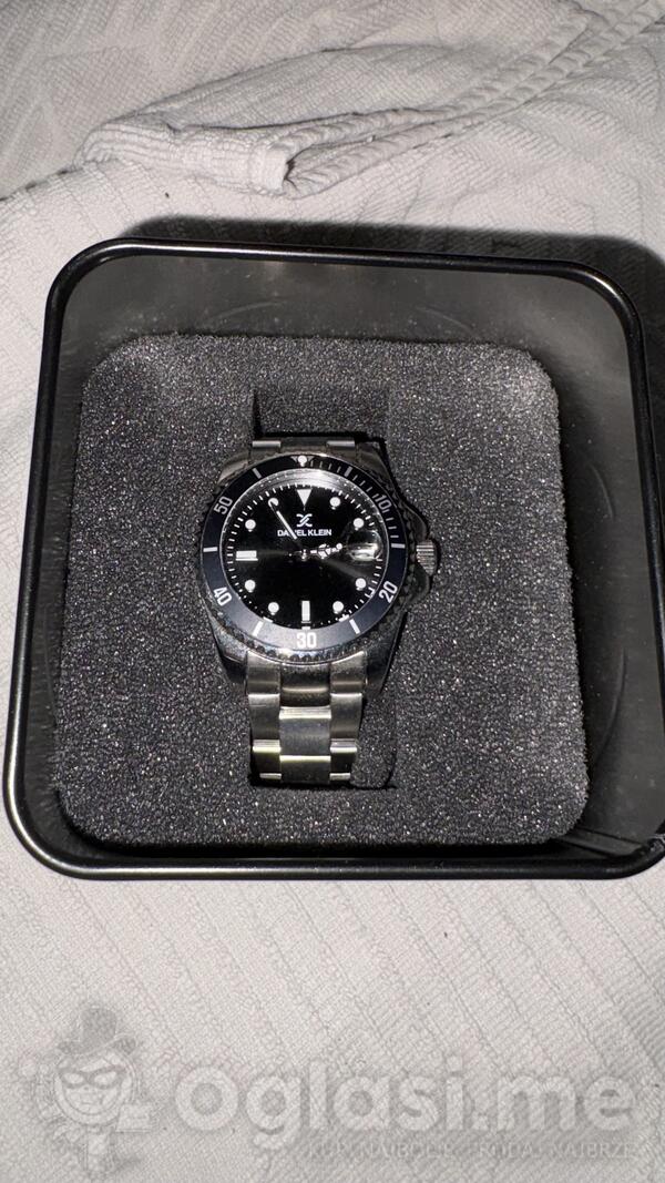 Daniel Klein - its your time Ženski sat