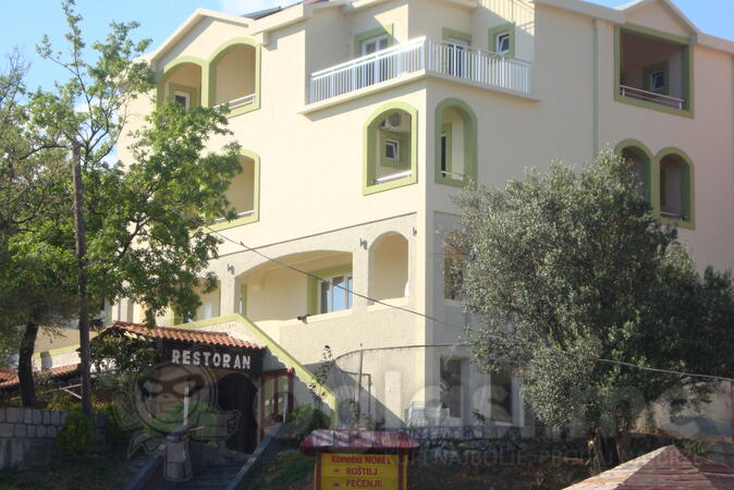 Za letnju sezonu 2026. potrebna sobarica. Pocetak rada kraj maja meseca. Smestaj i hrana su obezbedjeni,plata po dogovoru. 069251640 Pansion NOBEL.