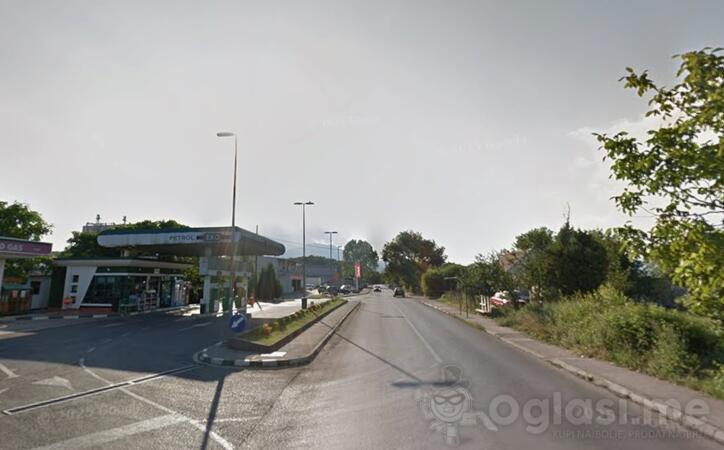 Građevinsko zemljište 908m2 - Danilovgrad - Spuž