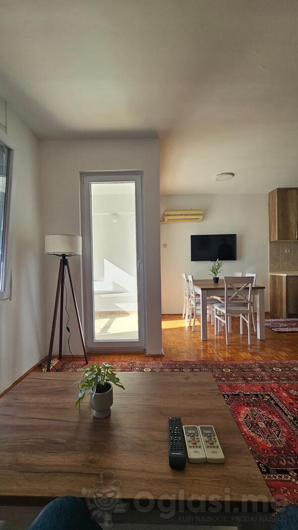 Trosoban stan 120m2 - Bar - Bar (uži dio)