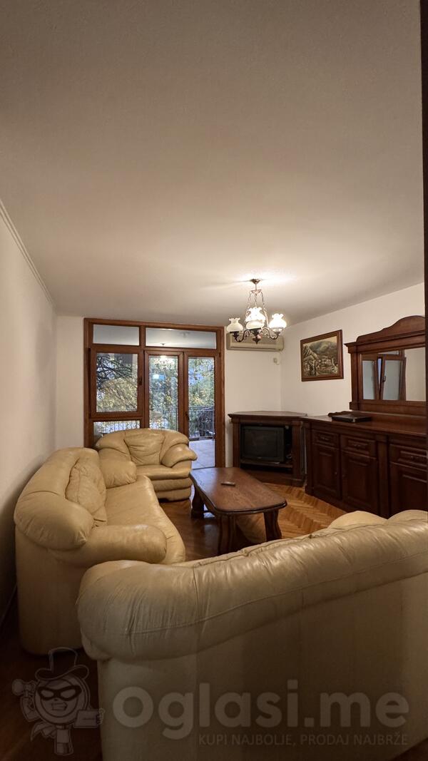 Trosoban stan 150m2 - Bar - Bar (uži dio)