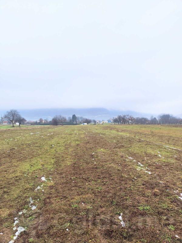 Poljoprivredno zemljište 4780m2 - Nikšić - Rastovac