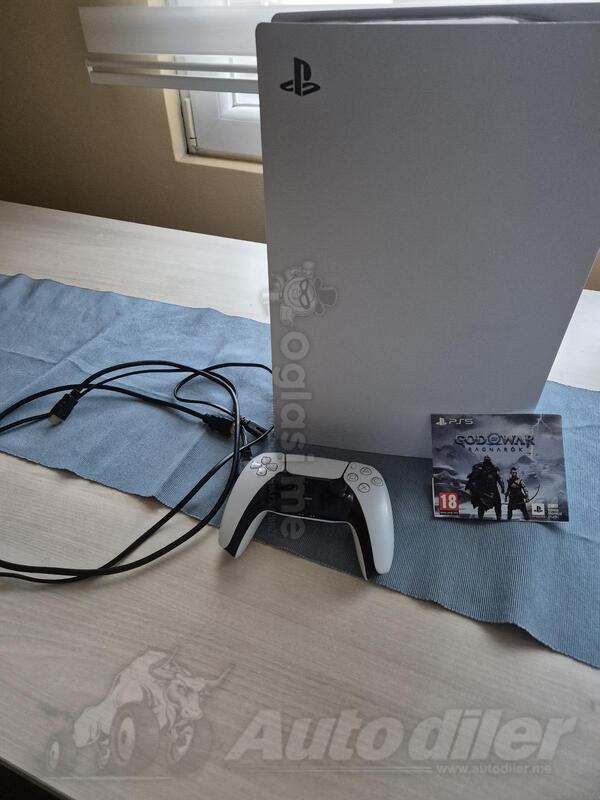 Sony - PlayStation Classic