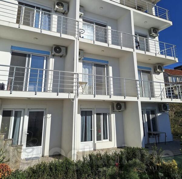 Garsonjera 29m2 - Bar - > Okolina grada