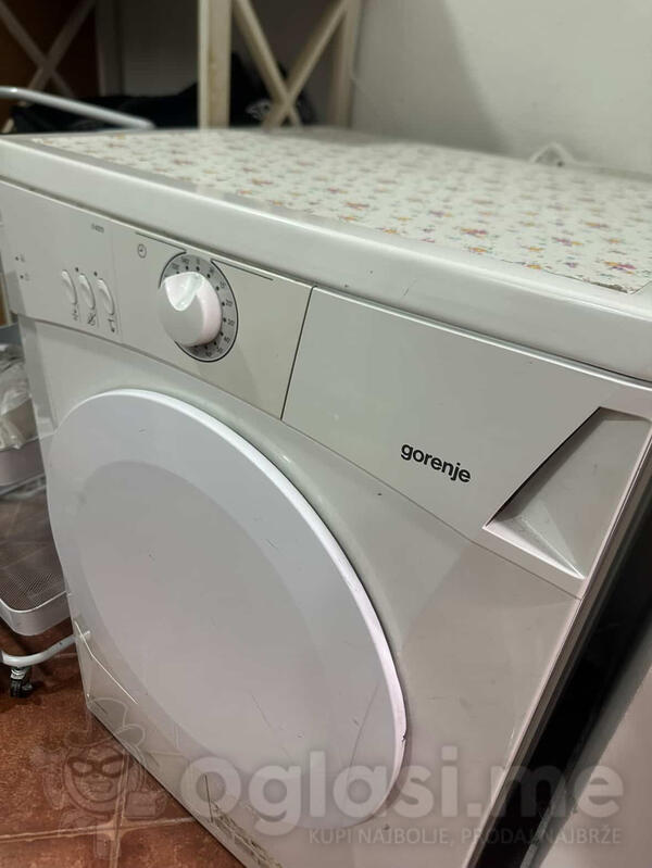 Mašina za sušenje veša