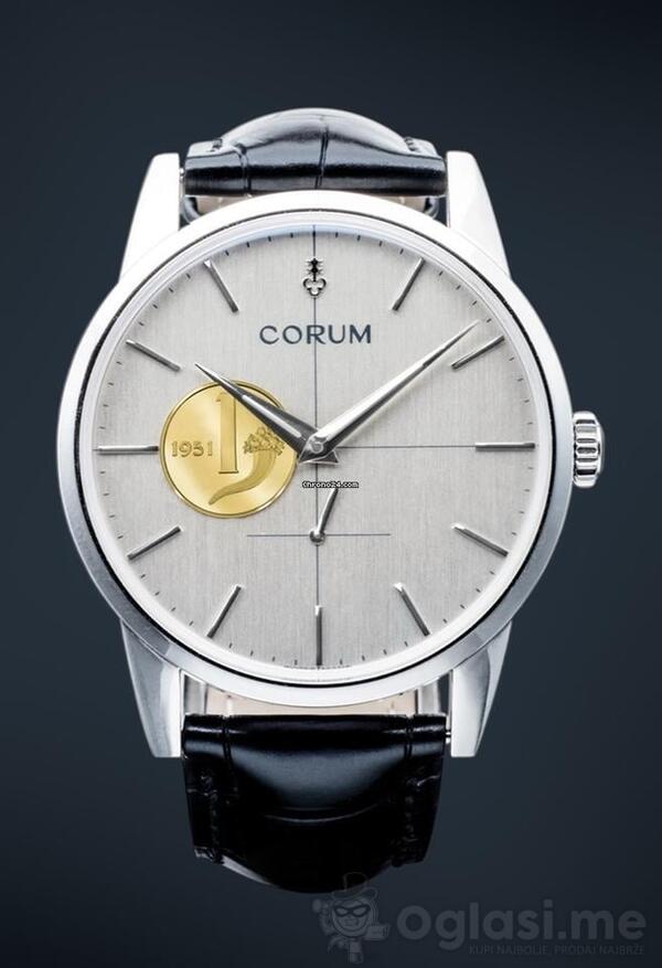 Corum - Lira1 Muški sat