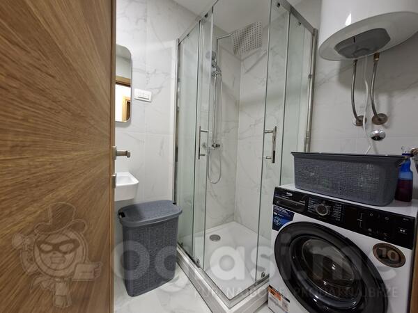 Jednosoban stan 40m2 - Podgorica - Tološi Andrije lainovica ulica