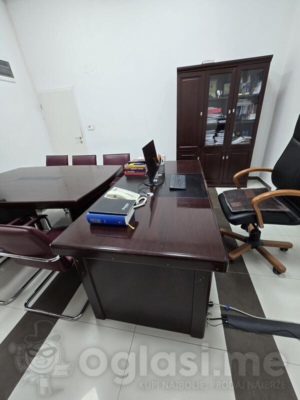 kancelarijski namjestaj