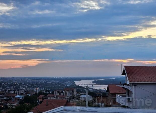 Porodična kuća 431m2 - Palilula - Palilula (uži dio)